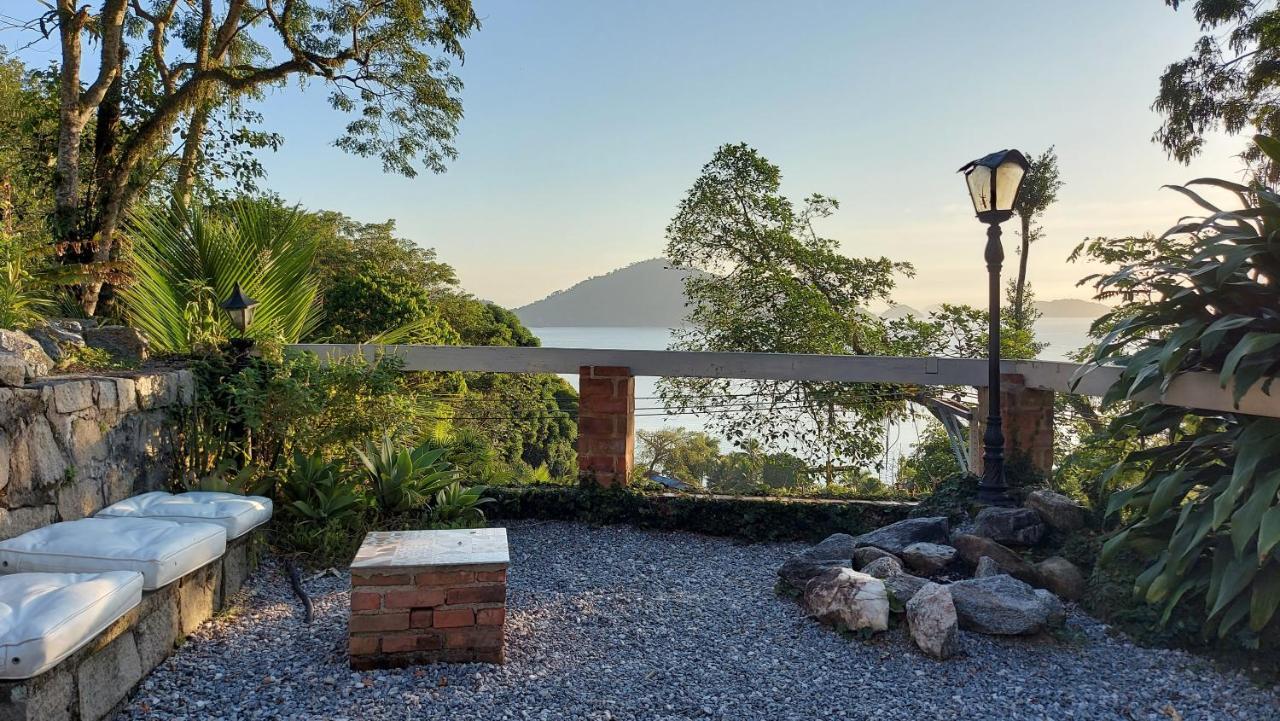 Suites - Casa Toscano Angra dos Reis Exterior foto