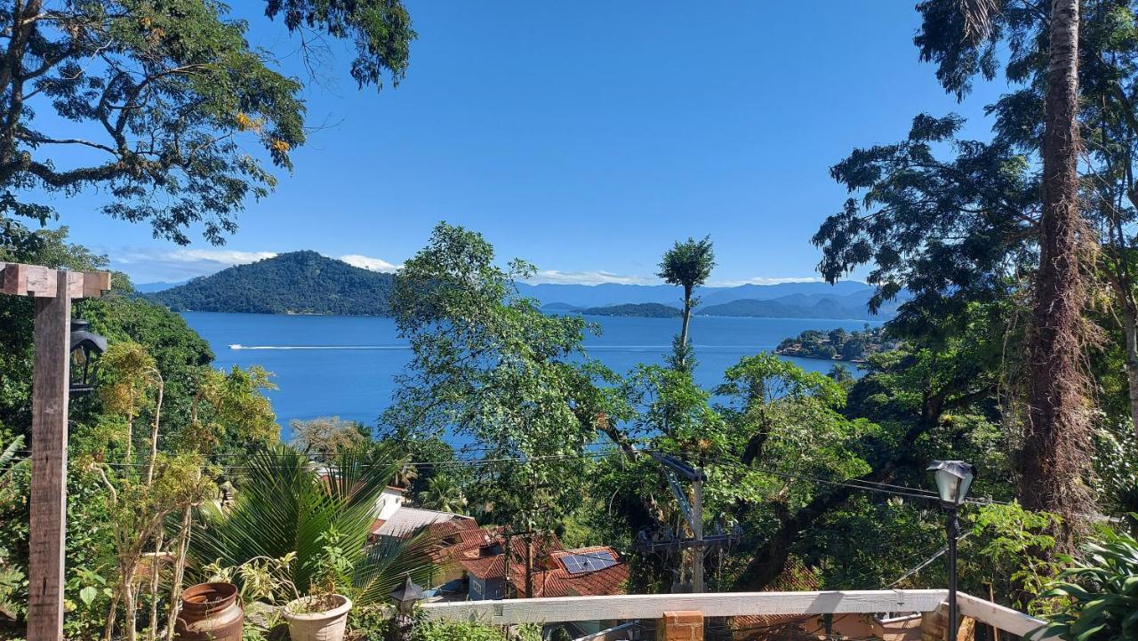 Suites - Casa Toscano Angra dos Reis Exterior foto